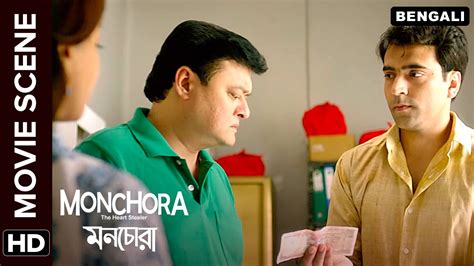 Best wishes for this upcoming movie. . Saswata chatterjee comedy movies